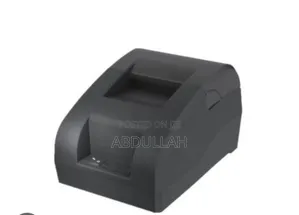 Mini Thermal Printer