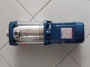 Pedrollo Stainless Steel Pump
