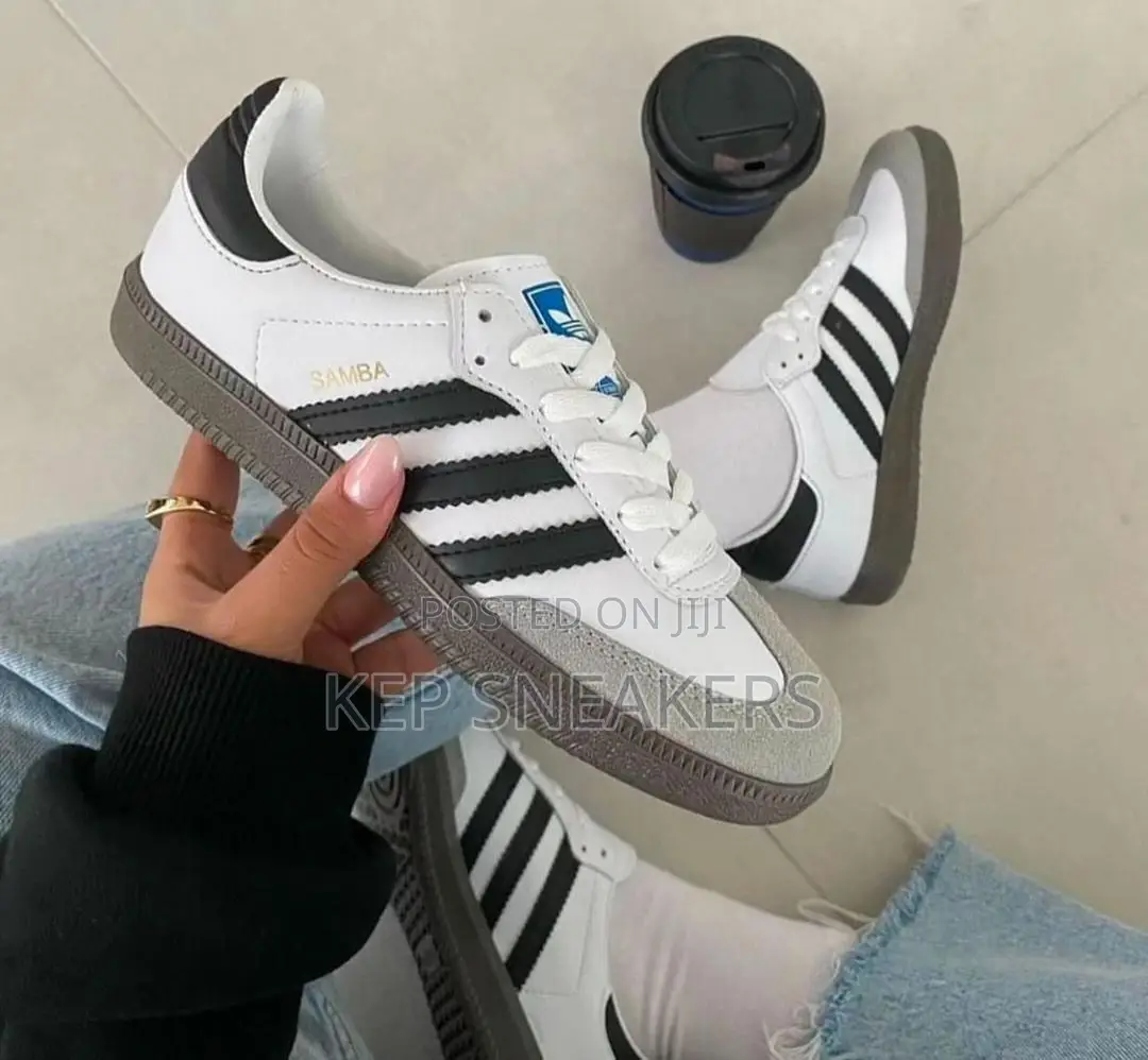 Adidas Samba