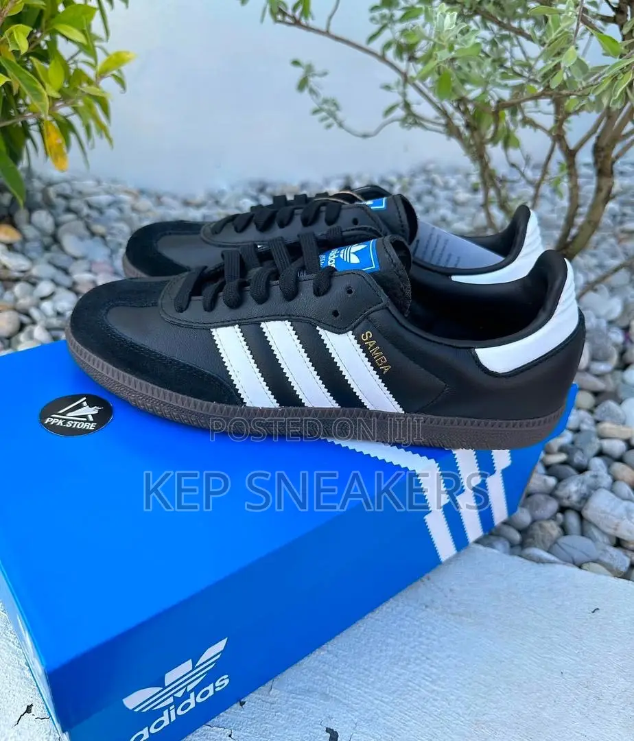Adidas Samba