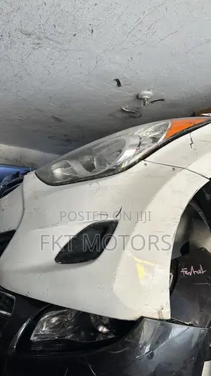Hyundai Elantra Front Cut 2012,2013,2014,2015,2016,2017,2018