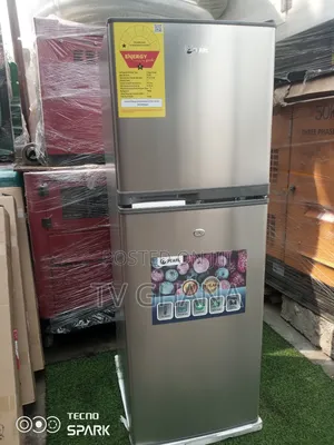 Pearl Refrigerator Refrigerator