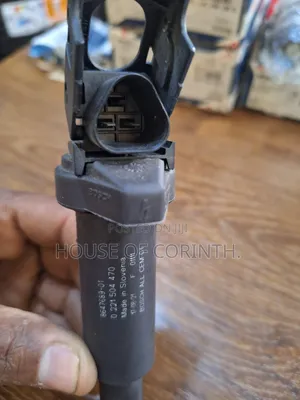 Ignition Coils - BMW F10, F11, E70, Etc (Bosch)