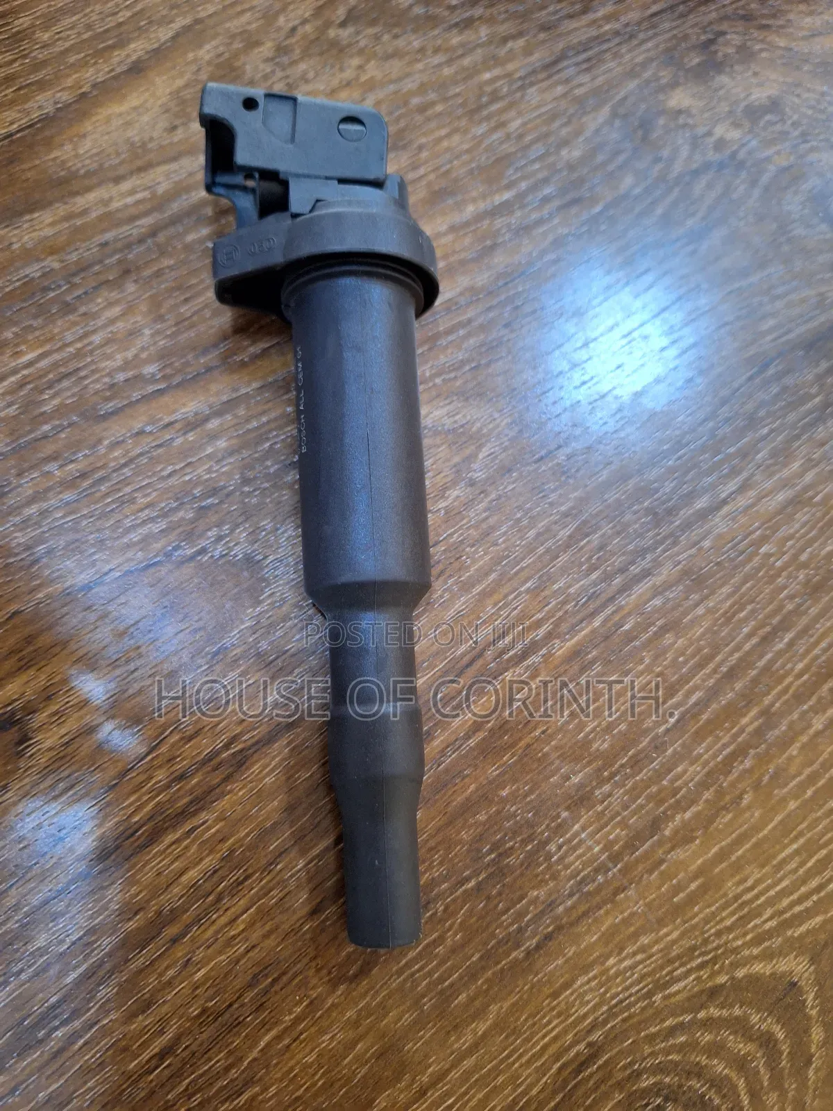 Ignition Coils - BMW F10, F11, E70, Etc (Bosch)