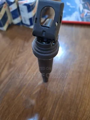 Ignition Coils - BMW F10, F11, E70, Etc (Bosch)