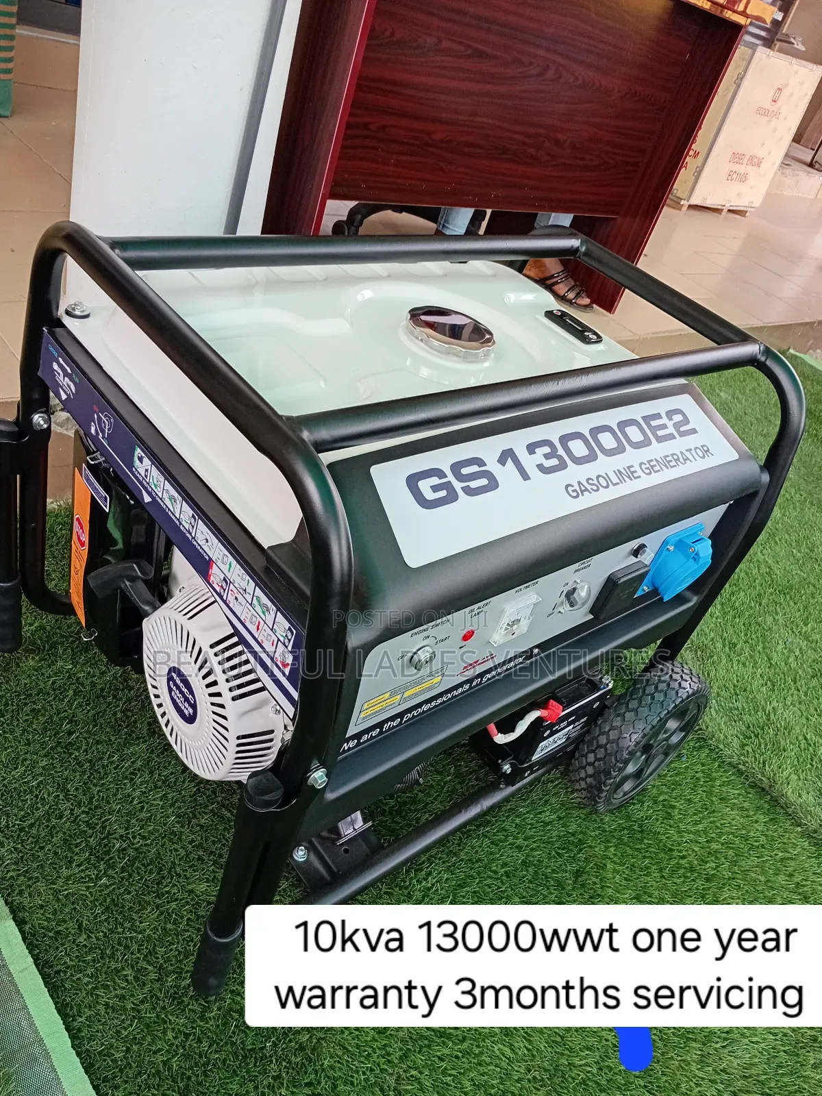 Dependable Best Generator 10kva 10kva