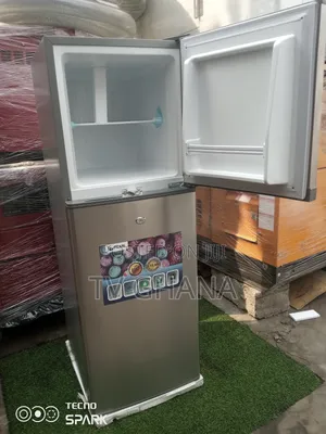 Brand New Pearl Refrigerator/Freezer Refrigerator/Freezer