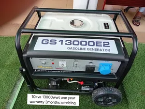 High Coporated Engine Generator 10kva 10kva