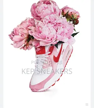 Nike Airmax 90 “Valentines Day 2021”