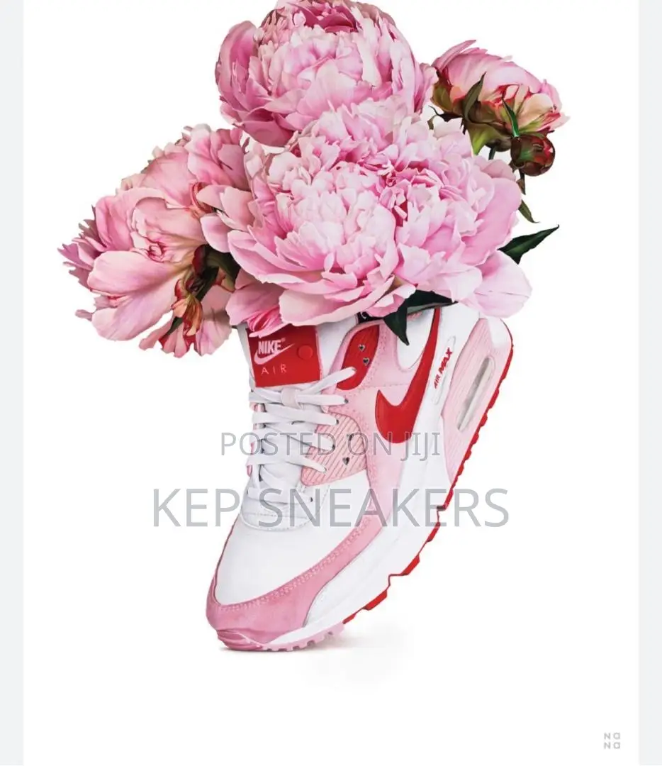 Nike Airmax 90 “Valentines Day 2021”