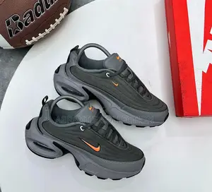 Nike Air Max Portal Black/ Grey