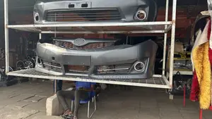 Toyota Camry Sport Front Bumper Complete 2012,2013,2014,2015