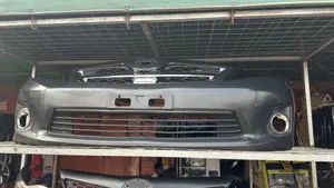 Toyota Corolla Sport Front Bumper Complete 2011,2012,2013,14