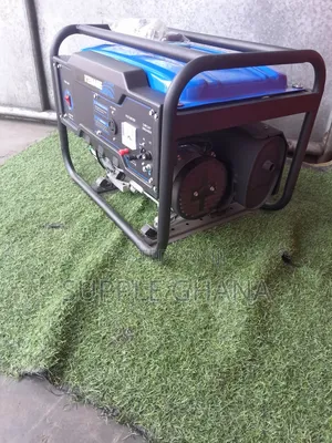 Remarkable Pull Start Geneset Kemage 7kva Geneset