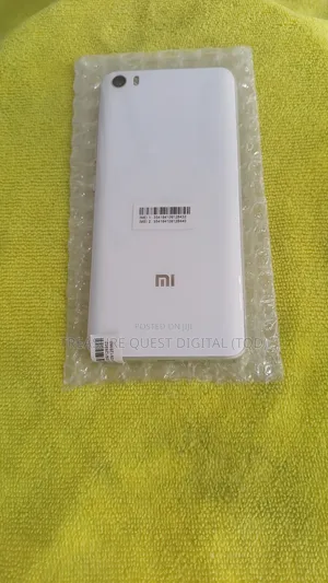 Xiaomi Mi5 64 GB White
