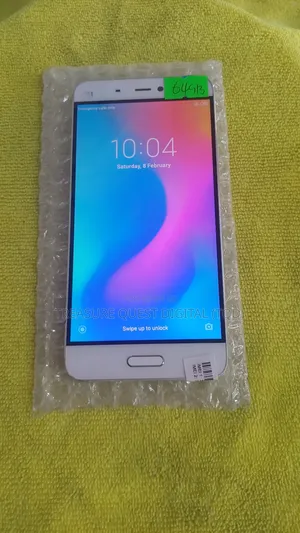 Xiaomi Mi5 64 GB White