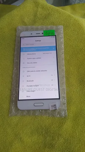 Xiaomi Mi5 64 GB White