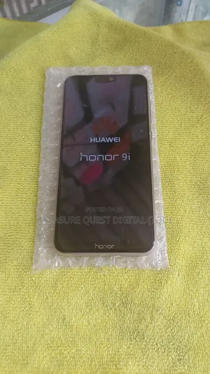 Huawei Honor 9i 64 GB Pink