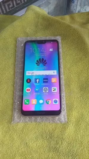 Huawei Honor 9i 64 GB Pink