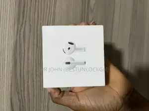 Original Apple Airpod 4