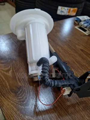 Fuel Pump Assy - BMW