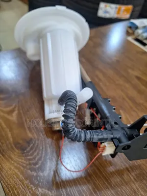 Fuel Pump Assy - BMW