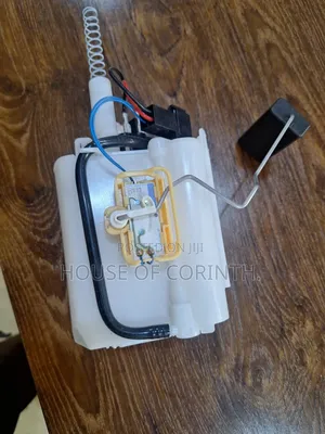 Fuel Pump Assy - Mercedes Benz W203, S203, CLK, CLC, Etc