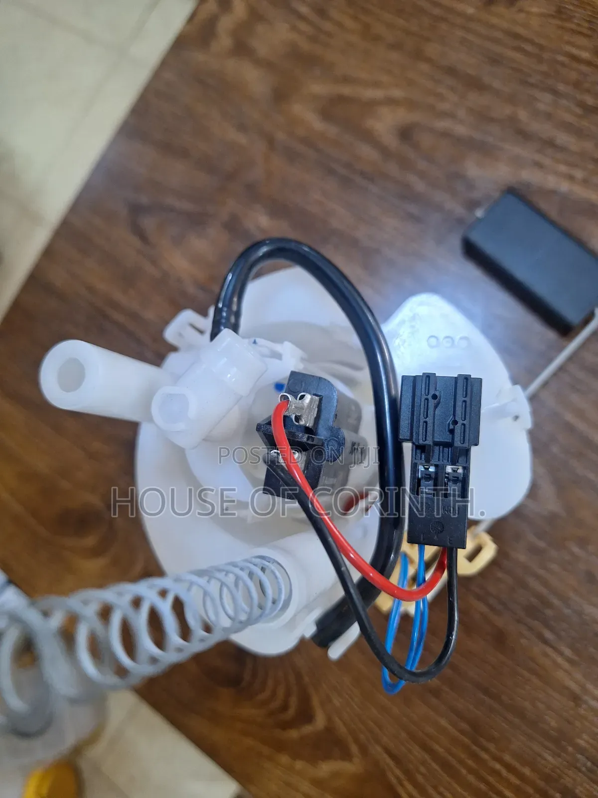 Fuel Pump Assy - Mercedes Benz W203, S203, CLK, CLC, Etc