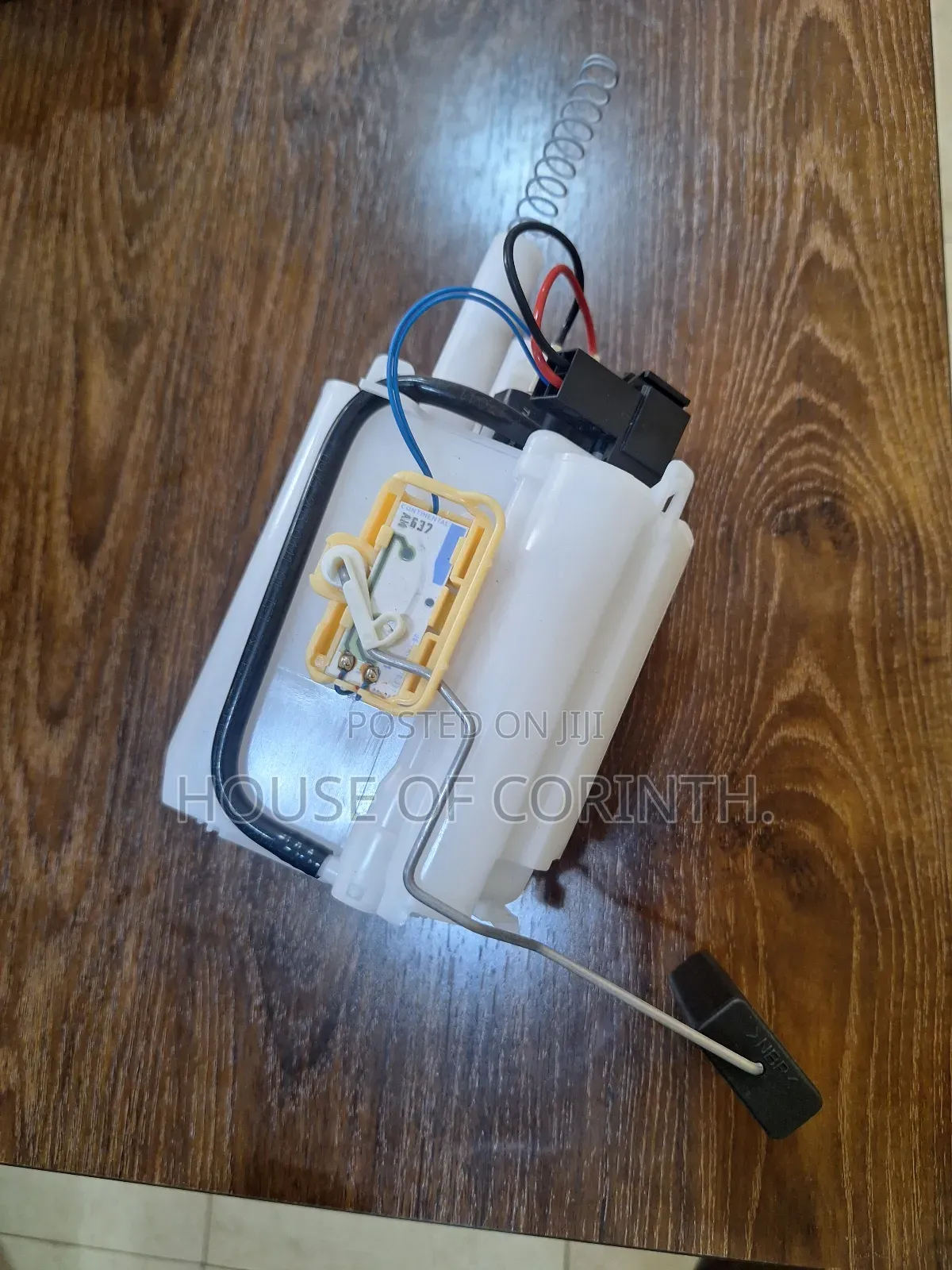 Fuel Pump Assy - Mercedes Benz W203, S203, CLK, CLC, Etc