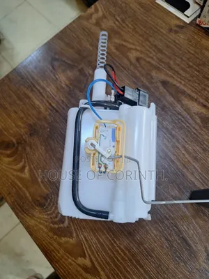 Fuel Pump Assy - Mercedes Benz W203, S203, CLK, CLC, Etc