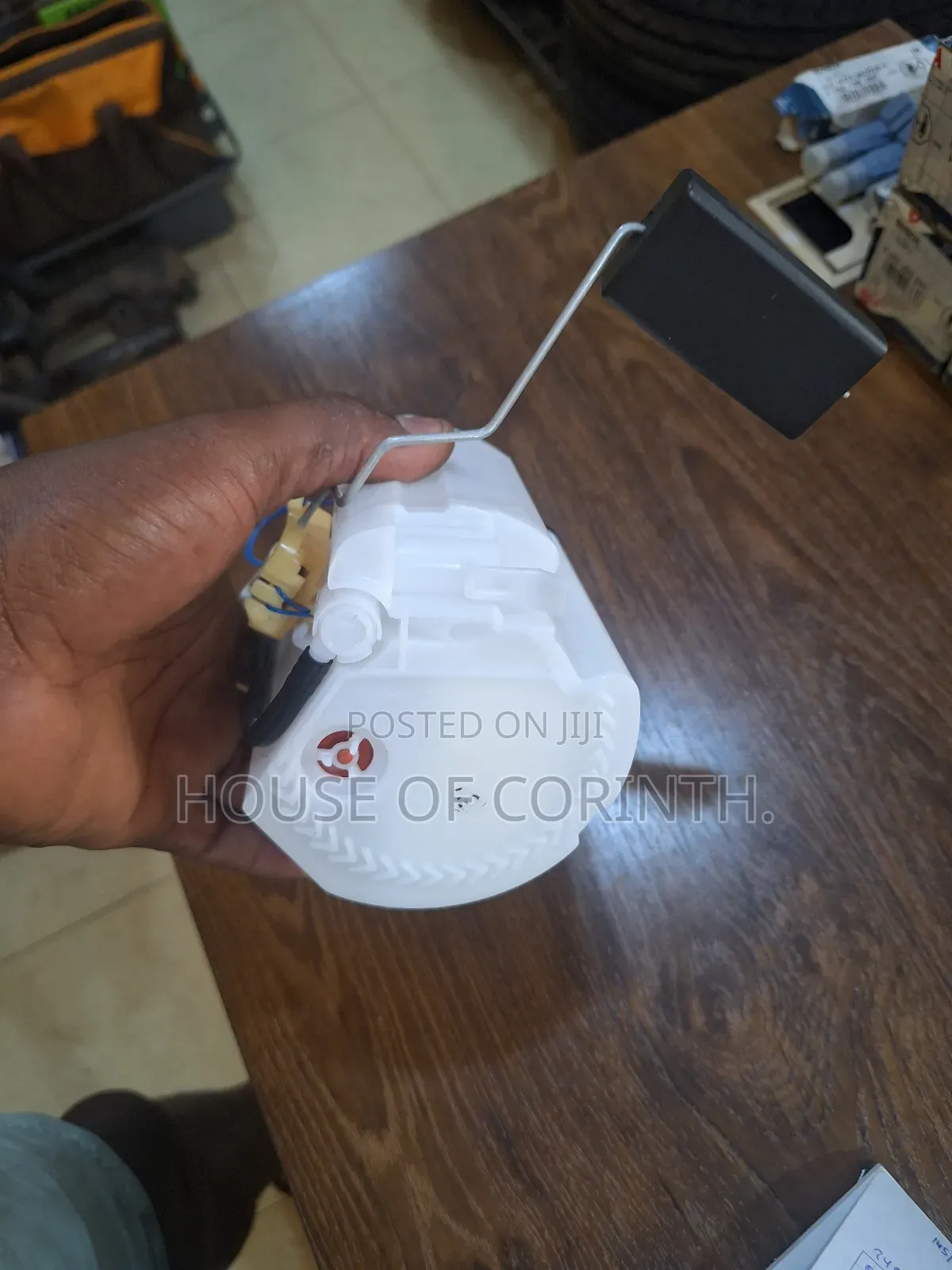 Fuel Pump Assy - Mercedes Benz W203, S203, CLK, CLC, Etc