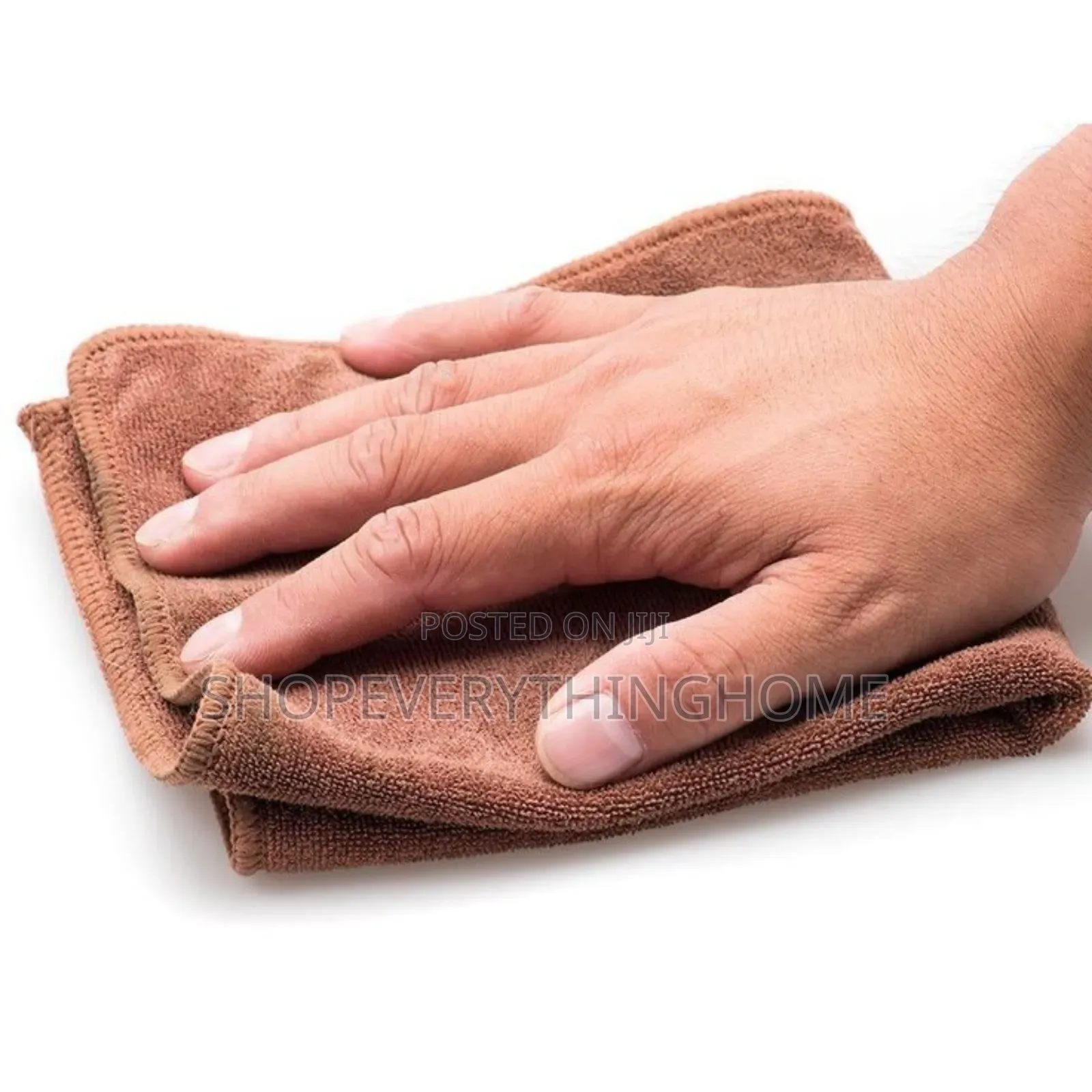 Microfiber Cleaning Towels GHC 100 for 10 PCS