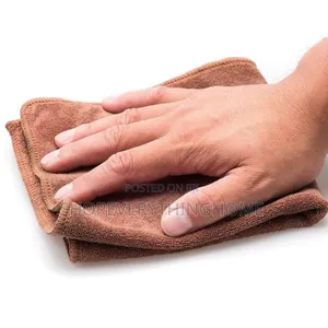 Microfiber Cleaning Towels GHC 100 for 10 PCS