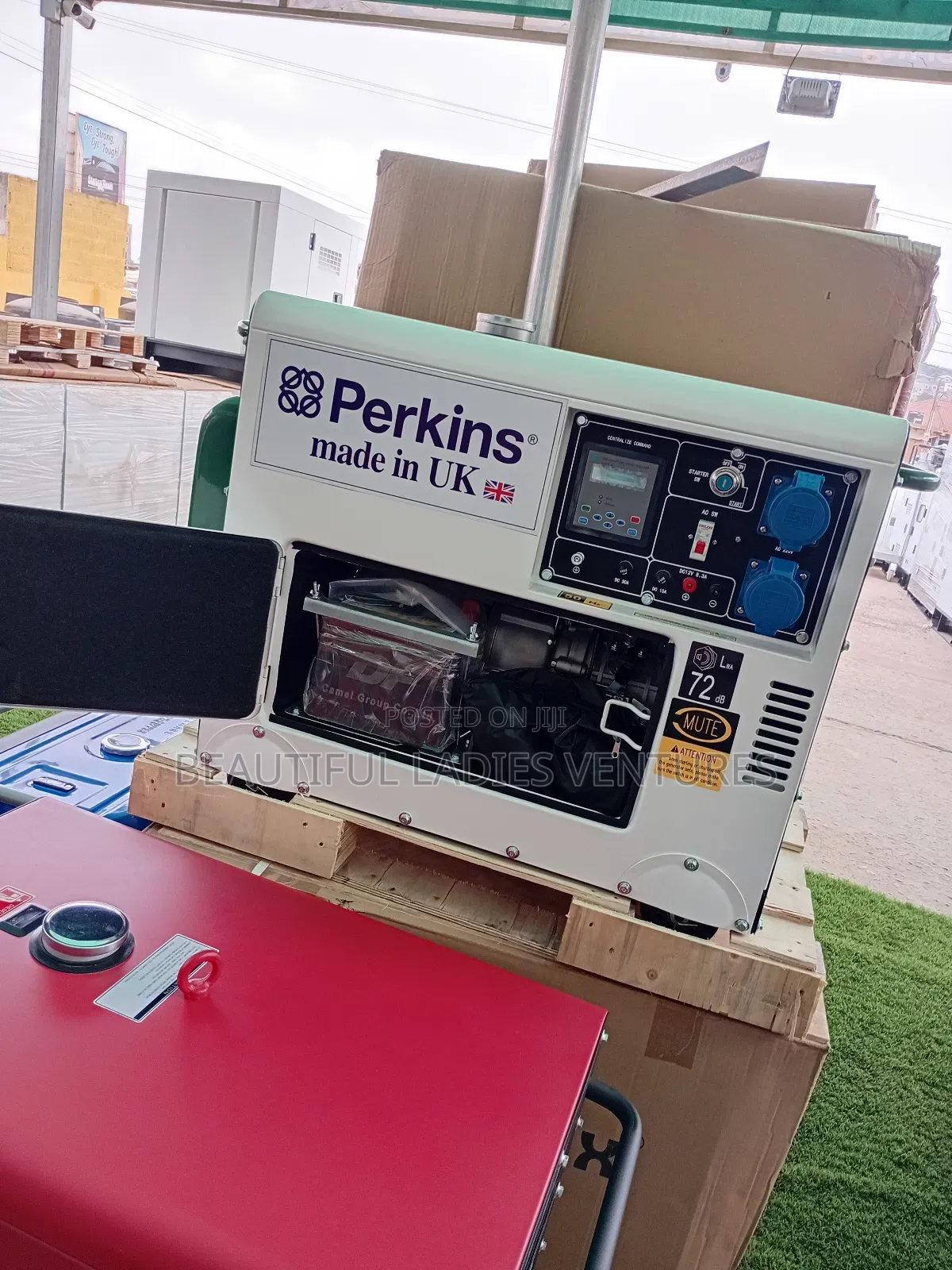 Supper Efficient Generator 10kva Best 10kva