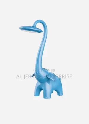 Promate Night LED Table Lamp for Kids — SNORKY