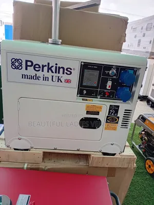 Reliable and Best 10kva 13000wwt 10kva Generator