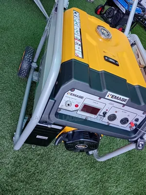 Reliable and Powerful 10kva Generator 10kva Best