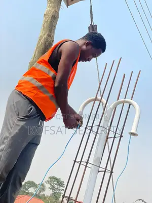 Advanced CCTV Training in 3days