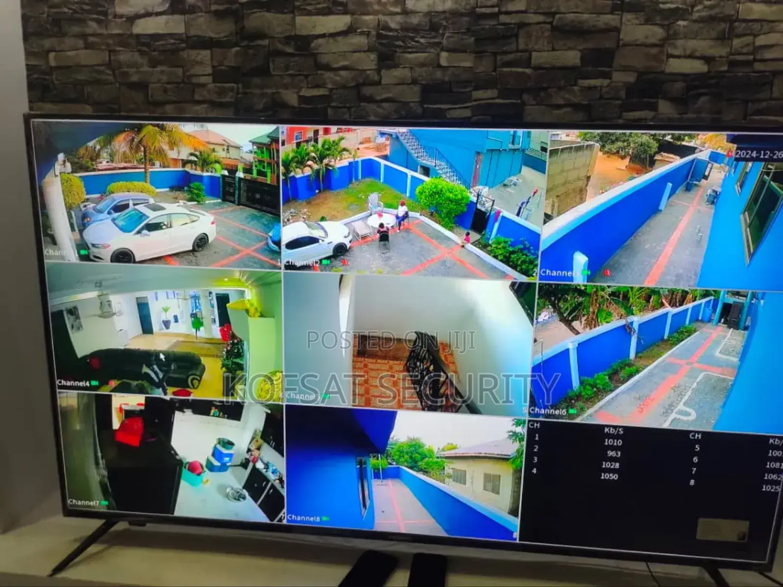 Advanced CCTV Training in 3days