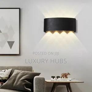 Led Wall Lamp 8w