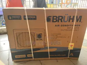 Bruhm 2.5hp Standing Unit