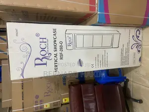 Roch Display Fridge 260