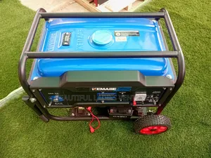 Energetic Generator 7.5kva Good 7.5kva
