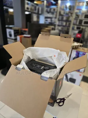 JBL Authentics 300 Portable Bluetooth Speaker With Wifi