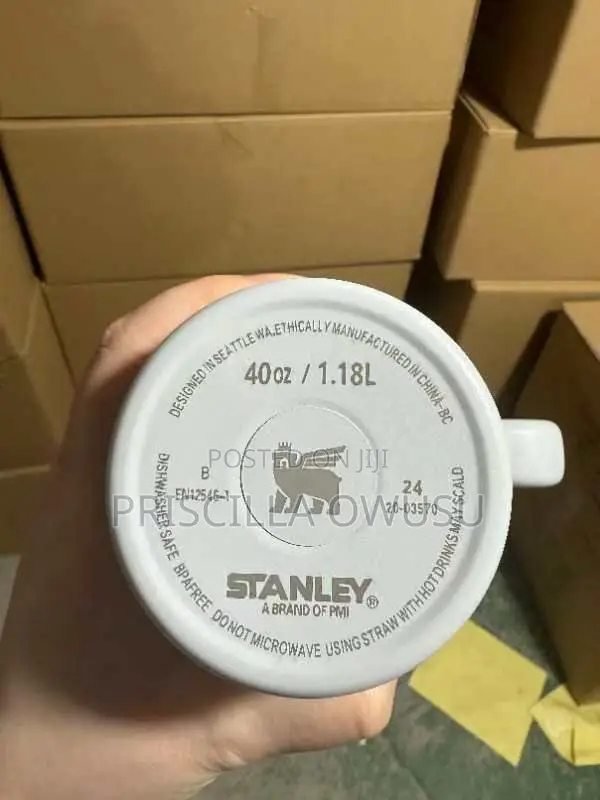Original Stanley Cups Available