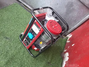 Gasoline Generator 2500w Geneset Honda Premium