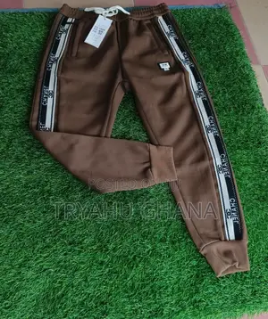 Lifestyle Joggers for Sale Online at Tryahu
