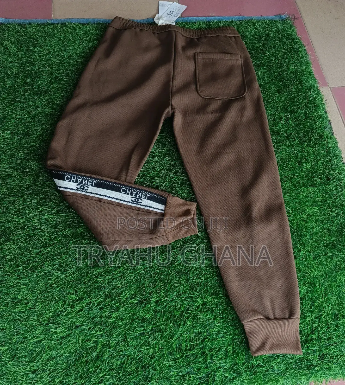 Lifestyle Joggers for Sale Online at Tryahu