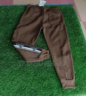 Lifestyle Joggers for Sale Online at Tryahu