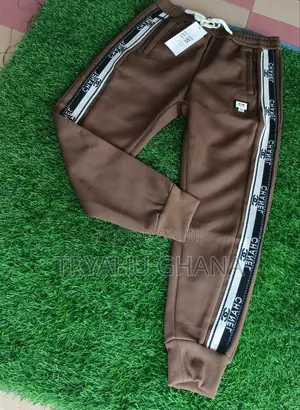 Lifestyle Joggers for Sale Online at Tryahu